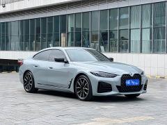 BMW 4 Series 425i M Sport Package - ფოტო 3