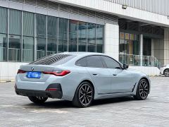 BMW 4 Series 425i M Sport Package - ფოტო 4