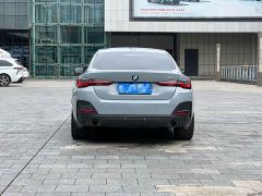 BMW 4 Series 425i M Sport Package - ფოტო 5
