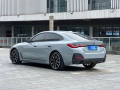 BMW 4 Series 425i M Sport Package - ფოტო 6