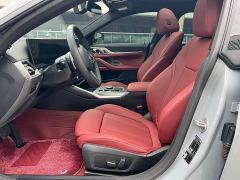BMW 4 Series 425i M Sport Package - ფოტო 7