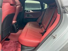 BMW 4 Series 425i M Sport Package - ფოტო 8