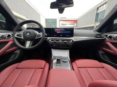 BMW 4 Series 425i M Sport Package - ფოტო 9