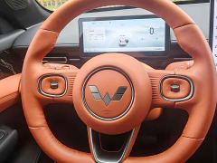 Wuling Xingguang 610km Smart Flagship - ფოტო 11