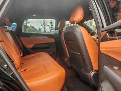 Wuling Xingguang 610km Smart Flagship - ფოტო 13