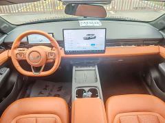 Wuling Xingguang 610km Smart Flagship - ფოტო 5