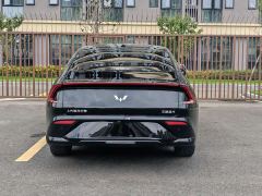 Wuling Xingguang 610km Smart Flagship - ფოტო 8