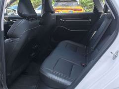 Geely Emgrand 4th Generation 1.5L CVT Luxury - фото 8