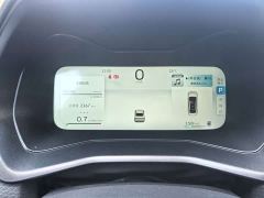 Geely Emgrand 4th Generation 1.5L CVT Luxury - фото 9