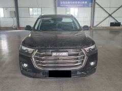 Haval H6 National Trend 1.5T Automatic Champion Edition - фото 2