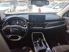 Haval H6 National Trend 1.5T Automatic Champion Edition - фото 5