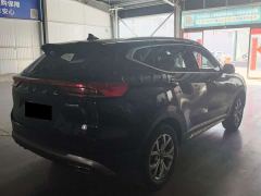 Haval H6 National Trend 1.5T Automatic Champion Edition - фото 8