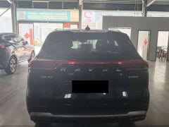 Haval H6 National Trend 1.5T Automatic Champion Edition - фото 9