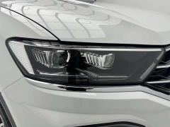 Volkswagen T-ROC Tanyue 280TSI DSG FWD Comfort Plus - фото 10