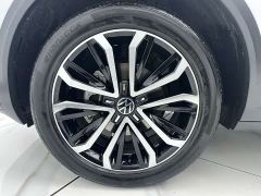 Volkswagen T-ROC Tanyue 280TSI DSG FWD Comfort Plus - фото 12