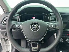 Volkswagen T-ROC Tanyue 280TSI DSG FWD Comfort Plus - фото 17