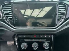 Volkswagen T-ROC Tanyue 280TSI DSG FWD Comfort Plus - фото 18