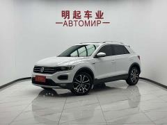 Volkswagen T-ROC Tanyue 280TSI DSG FWD Comfort Plus - фото 2