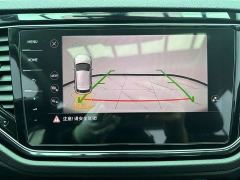 Volkswagen T-ROC Tanyue 280TSI DSG FWD Comfort Plus - фото 20