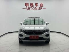 Volkswagen T-ROC Tanyue 280TSI DSG FWD Comfort Plus - фото 3