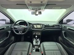 Volkswagen T-ROC Tanyue 280TSI DSG FWD Comfort Plus - фото 6