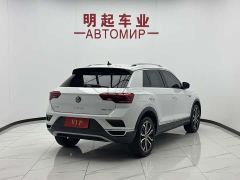 Volkswagen T-ROC Tanyue 280TSI DSG FWD Comfort Plus - фото 7
