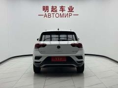 Volkswagen T-ROC Tanyue 280TSI DSG FWD Comfort Plus - фото 9