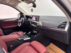 BMW iX3 Leadership Edition - ფოტო 11