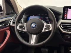 BMW iX3 Leadership Edition - ფოტო 12