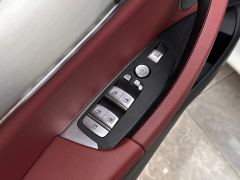 BMW iX3 Leadership Edition - ფოტო 15