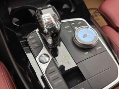 BMW iX3 Leadership Edition - ფოტო 16