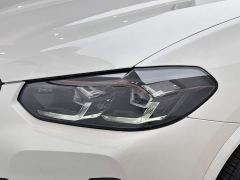 BMW iX3 Leadership Edition - ფოტო 18
