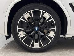 BMW iX3 Leadership Edition - ფოტო 19