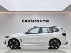 BMW iX3 Leadership Edition - ფოტო 2