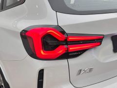 BMW iX3 Leadership Edition - ფოტო 20