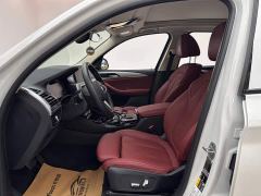 BMW iX3 Leadership Edition - ფოტო 8