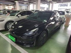 Tesla Model 3 Rear-Wheel Drive - фото 1