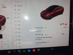Tesla Model 3 Rear-Wheel Drive - фото 11