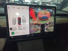 Tesla Model 3 Rear-Wheel Drive - фото 12
