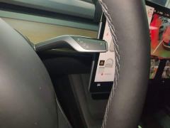 Tesla Model 3 Rear-Wheel Drive - фото 13