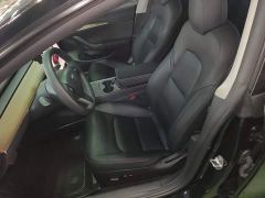 Tesla Model 3 Rear-Wheel Drive - фото 14