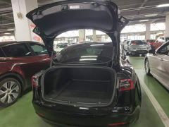 Tesla Model 3 Rear-Wheel Drive - фото 18