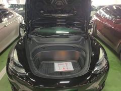 Tesla Model 3 Rear-Wheel Drive - фото 19