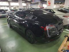 Tesla Model 3 Rear-Wheel Drive - фото 4