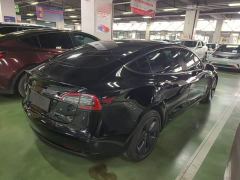 Tesla Model 3 Rear-Wheel Drive - фото 6
