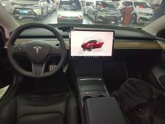 Tesla Model 3 Rear-Wheel Drive - фото 9