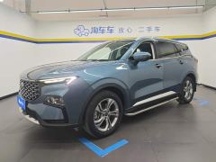 Ford Lingrui EcoBoost 170 Platinum Edition - фото 1