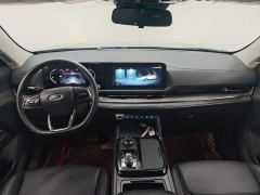 Ford Lingrui EcoBoost 170 Platinum Edition - фото 12