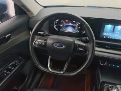 Ford Lingrui EcoBoost 170 Platinum Edition - фото 15
