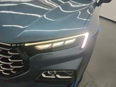 Ford Lingrui EcoBoost 170 Platinum Edition - фото 5